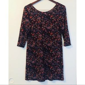 Fall Dress